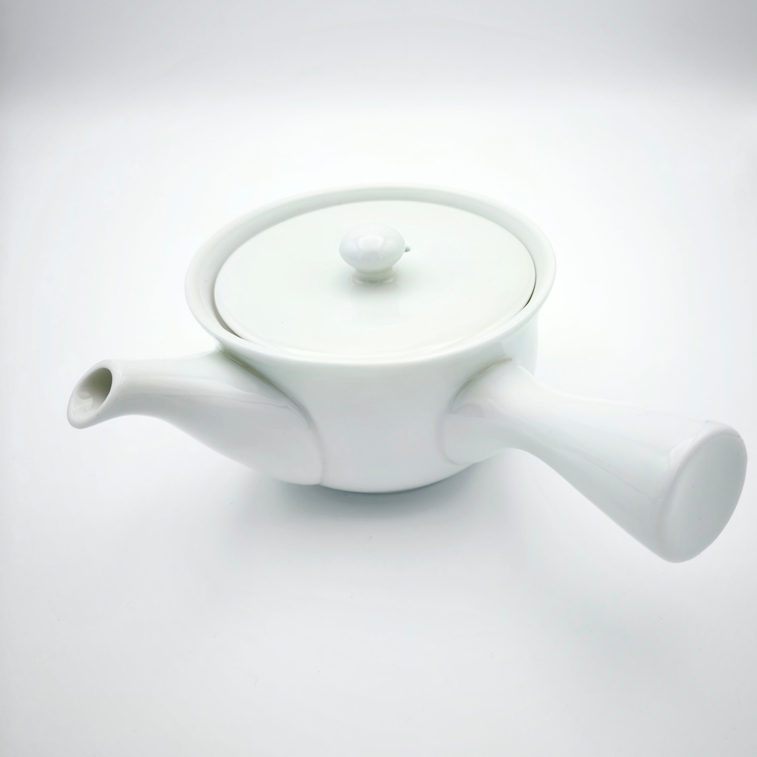 Konvice kyusu MANTEN 💚 Tradiční japonská konvice