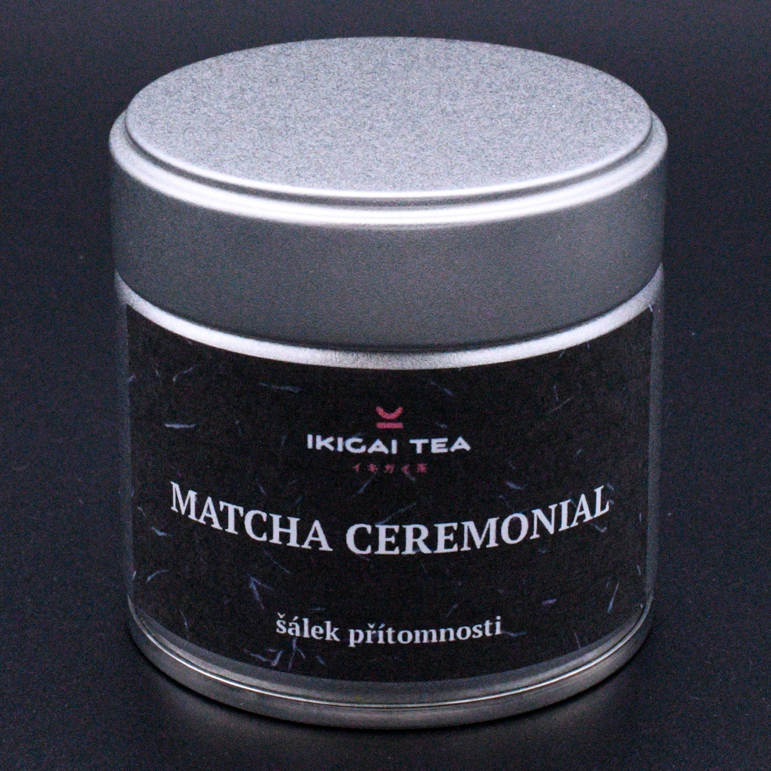 Matcha Ceremonial 💚 Nejvyšší třída ceremoniálního čaje