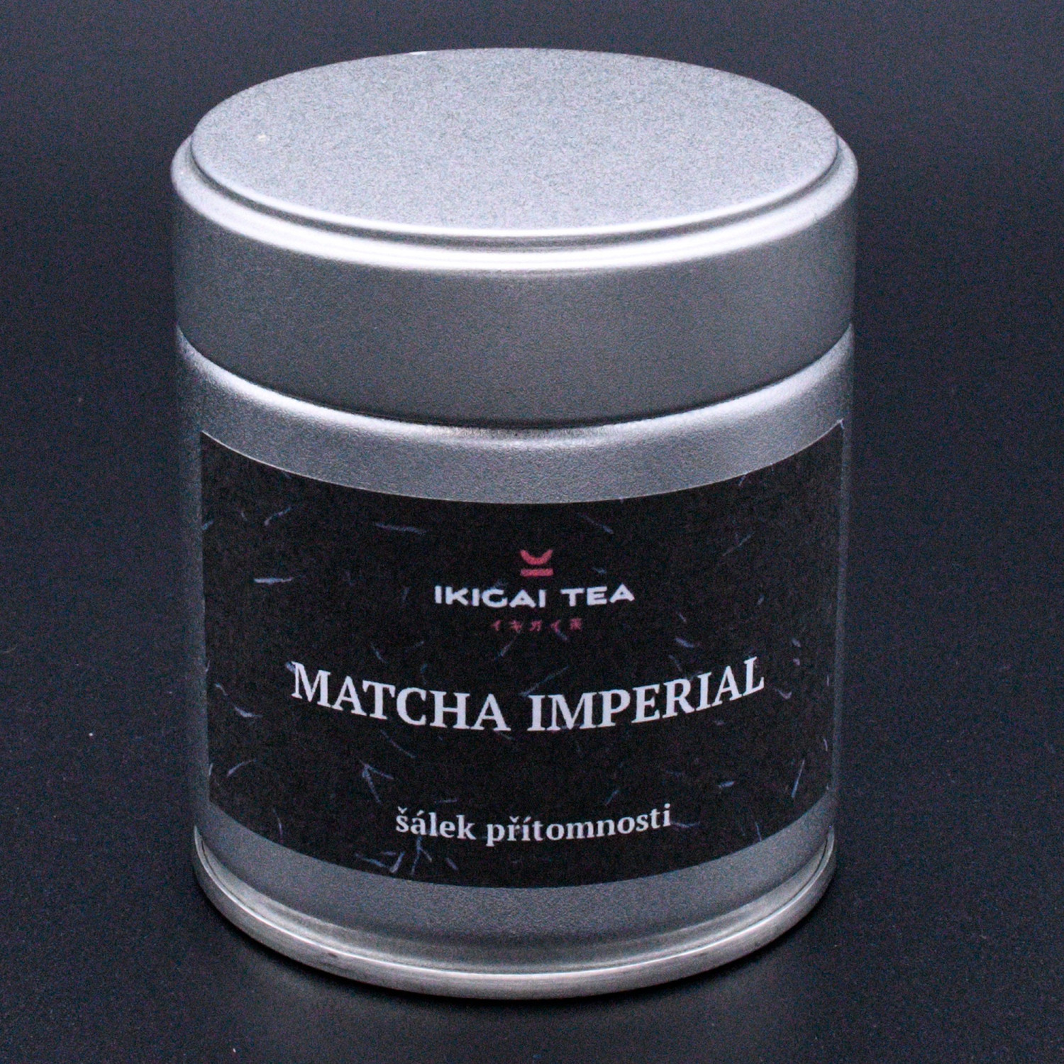Matcha Imperial 💚 Prémiový práškový čaj pro čajový obřad