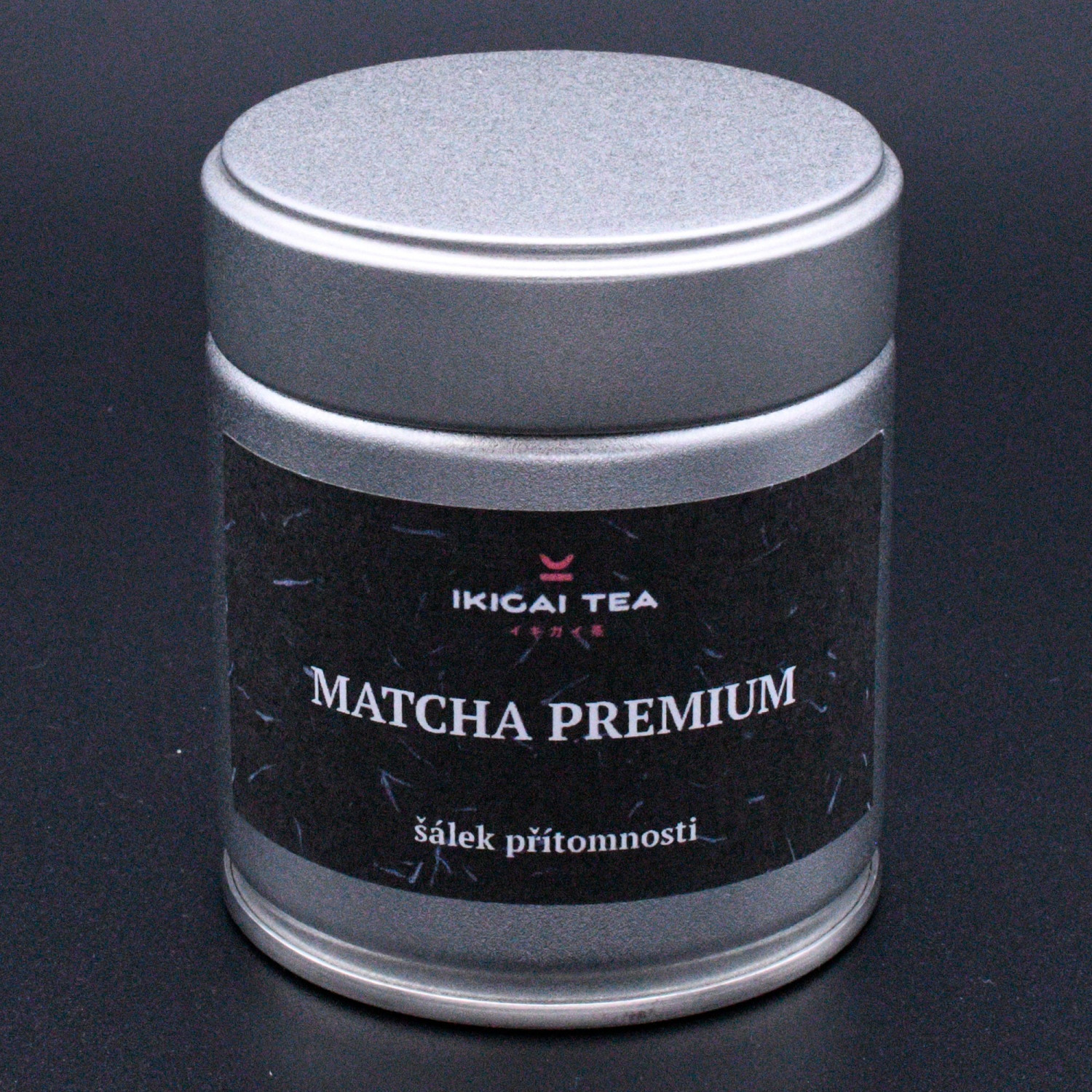 Matcha Premium 💚 Kvalitní Matcha pro každodenní pití