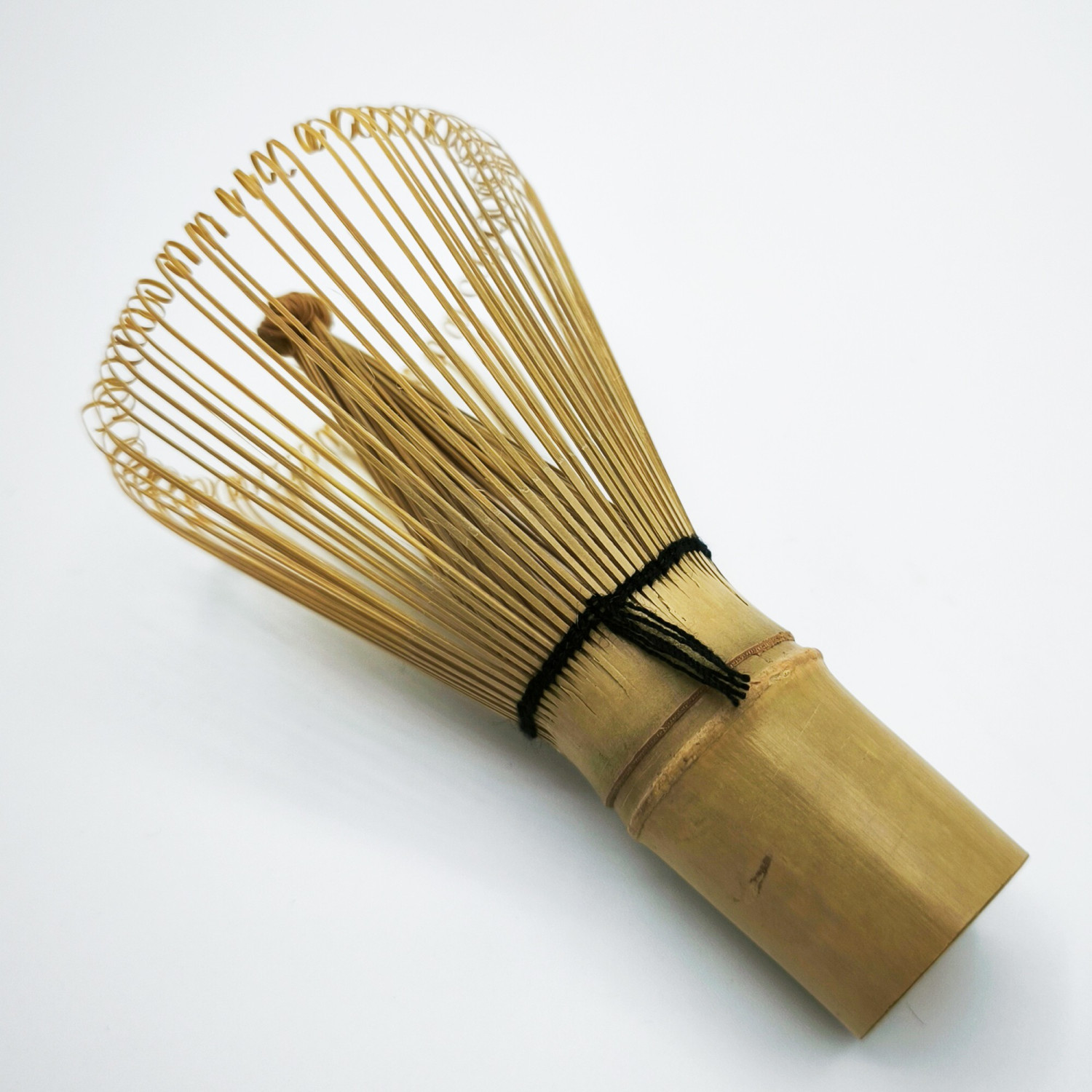 Chasen 💚 Bambusová metlička pro dokonalou přípravu Matcha