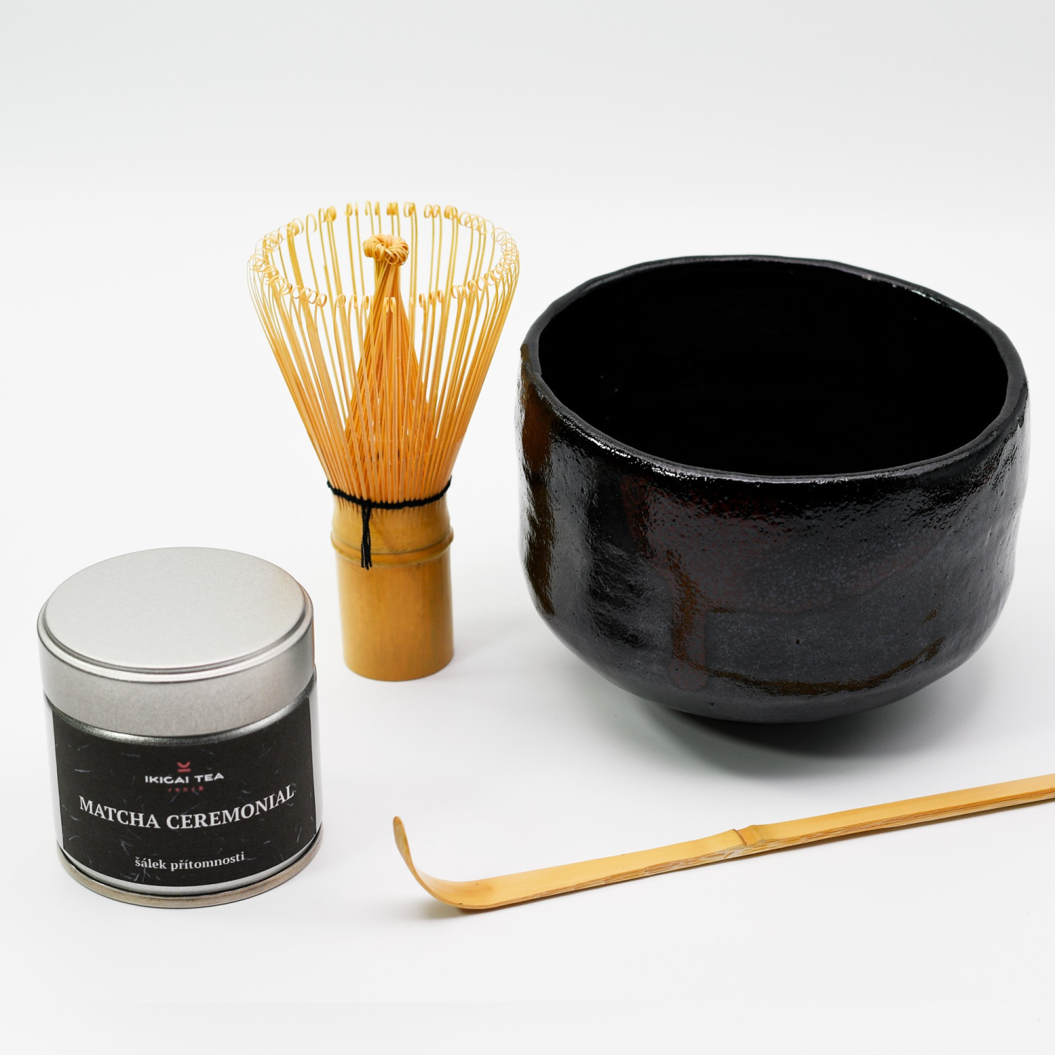 Matcha Ceremonial set