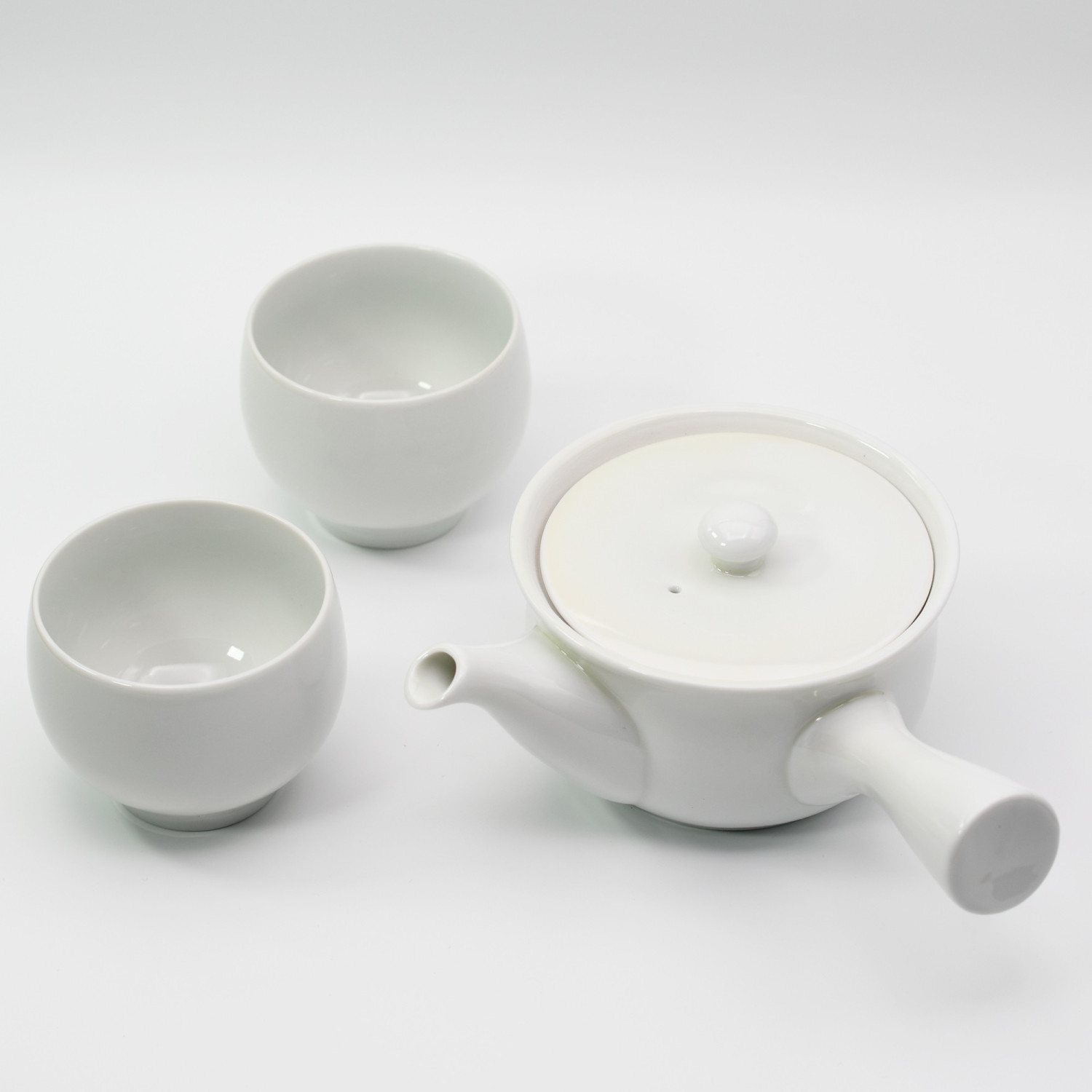 Teaware Manten set