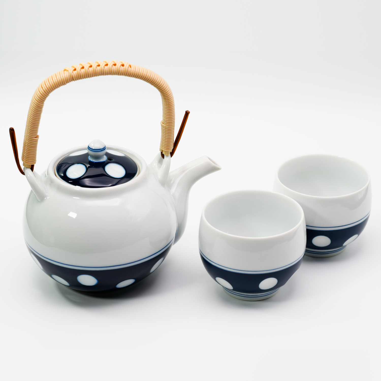 Teaware Mizutama set