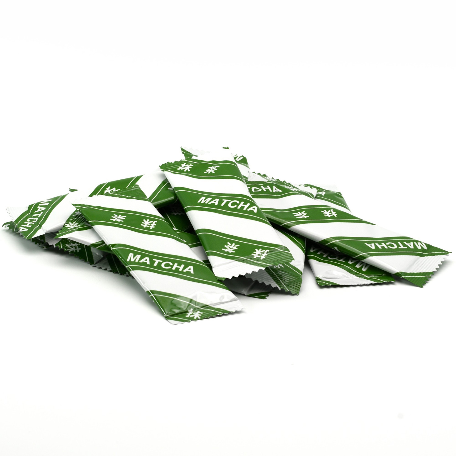 Matcha Stick Pack