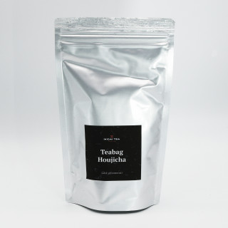 Houjicha Teabag (14 ks)