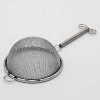 Nerezové sítko na Matchu (chakoshi 茶漉し) 💚