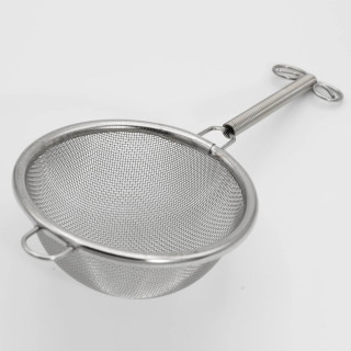 Nerezové sítko na Matchu (chakoshi 茶漉し) 💚