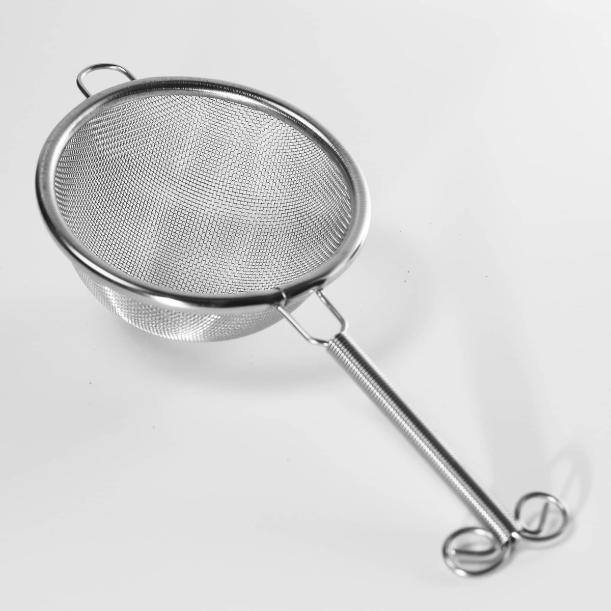 Nerezové sítko na Matchu (chakoshi 茶漉し) 💚