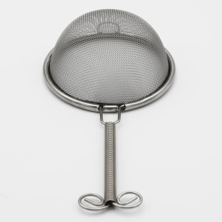 Nerezové sítko na Matchu (chakoshi 茶漉し) 💚