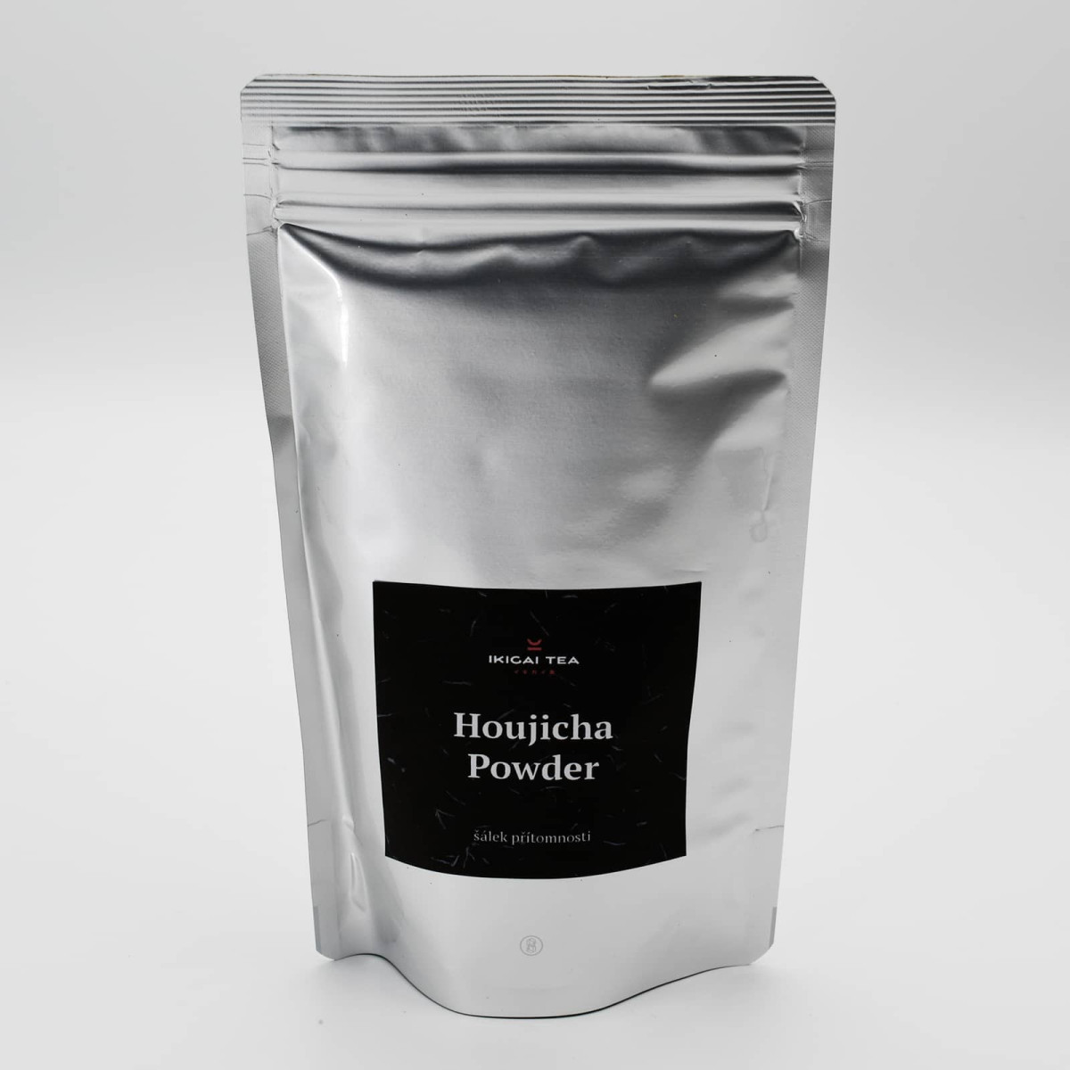 Houjicha Powder - jemně mletý pražený čaj