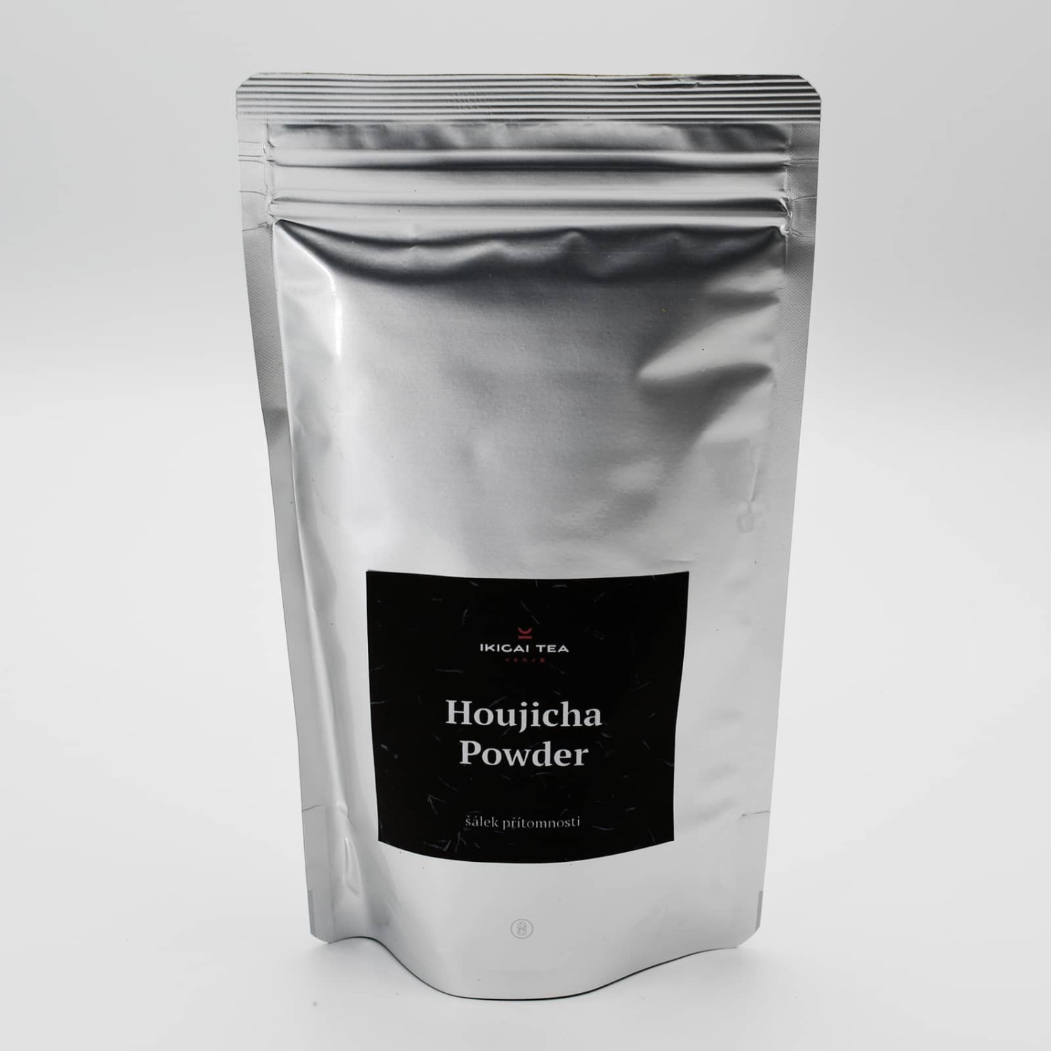 Houjicha Powder - jemně mletý pražený čaj