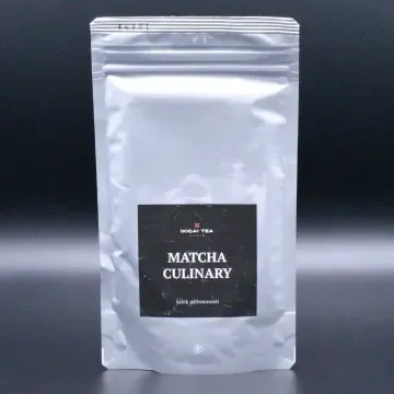 Článek 7: Matcha v kuchyni – Nejen nápoj, ale i kouzelná ingredience (Recepty a inspirace)