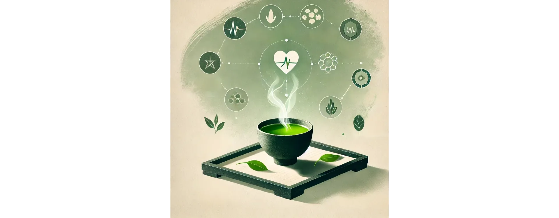 Na co je dobrý zelený čaj - zdravotní přínosy japonského zeleného čaje